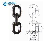 G100級(jí)高強(qiáng)度起重鏈條